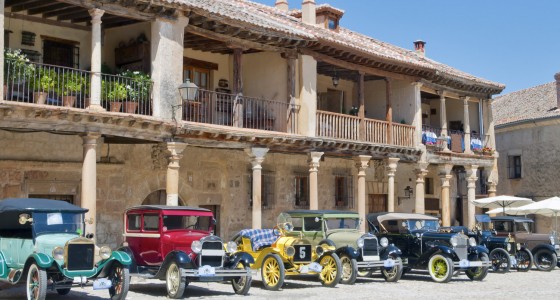 Oldtimermarkt – Treff der Raritäten Oldtimermarkt – Treff der Raritäten