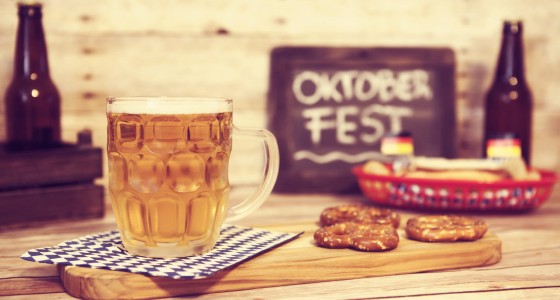 Oktoberfest-Deko – so dekoriert man für die Oktoberfest-Party zu Hause Oktoberfest-Deko – so dekoriert man für die Oktoberfest-Party zu Hause