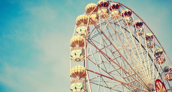 Oktoberfest-Attraktionen – die Highlights auf der Wiesn Oktoberfest-Attraktionen – die Highlights auf der Wiesn