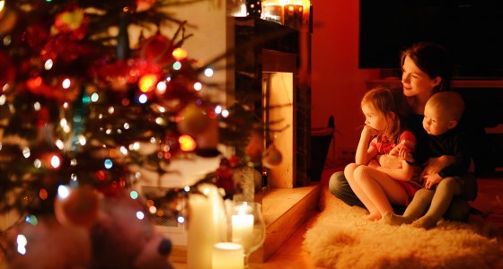 Warum kommt eigentlich der Nikolaus? Warum kommt eigentlich der Nikolaus?