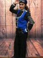 Steampunk Damen Uniform