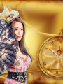 Steampunk Kostüme für Fotoshooting