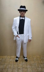 20er Jahre 53 Al Capone Gangster Anzug 20er Jahre
