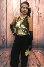 20er Jahre 52 Marlenehose 20er Jahre