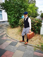 20er Jahre 54 20ziger Jahre Kostüm Modestil der 20er Jahre
