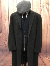 20er Jahre 38 Peaky Blinders Outfit