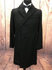 20er Jahre 30 Vintage Gehrock