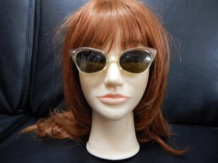 Brillen 4 Orig. 50er Jahre Brille