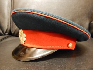 Kopfbedeckung 28 Uniformmütze