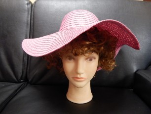 Kopfbedeckung 34 Schlapphut