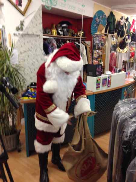 Kirche Weihnachten Passende Kostume Bei Glad Rags