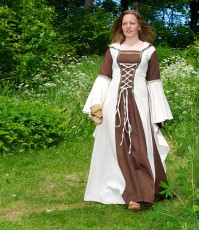 Kunden-Fotos 14 Mittelalterhochzeit in Schweden