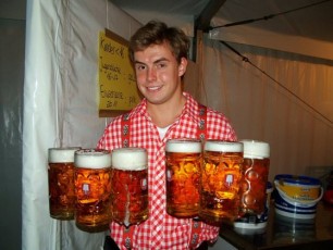 Kunden-Fotos 19 Harsewinkeler Oktoberfest 2011