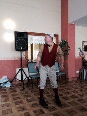 Kunden-Fotos 25 20er Jahre Oldtimer Kostüm