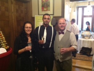 Kunden-Fotos 34 20er Jahre Party