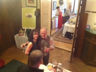 Kunden-Fotos 35 Kundenfoto 20er Jahre Party