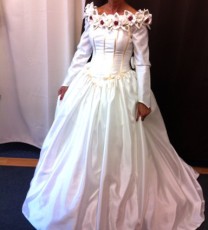 Kunden-Fotos 43 Sissikleid