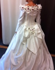 Kunden-Fotos 44 Sissikleid