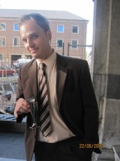 Kunden-Fotos 21 Anzug zur Hochzeit