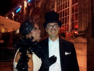 Kunden-Fotos 106 Kundenfoto 20er Jahre Party