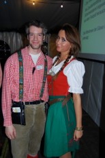 Kunden-Fotos 103 Kundenfoto Oktoberfest in Dortmund Servicekräfte