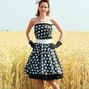 Kunden-Fotos 63 Kundenfoto 50er Hochzeit