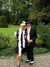 Kunden-Fotos 87 Kundenfoto 20er Jahre Party