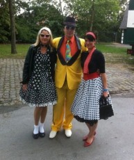 Kunden-Fotos 83 Oldtimer Markt in Kaunitz