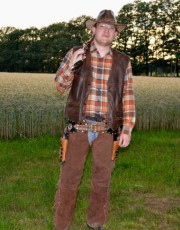 Kunden-Fotos 62 Kundenfoto Wilder Westen