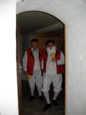 Kunden-Fotos 61 Kundenfoto Wildecker Herzbuben