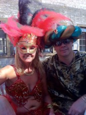 Kunden-Fotos 80 Kundenfoto Brasilianische Nacht