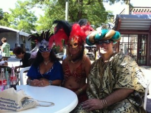 Kunden-Fotos 82 Kundenfoto Brasilianische Nacht