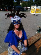 Kunden-Fotos 81 Kundenfoto Brasilianische Nacht