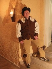 Kunden-Fotos 93 Kundenfoto Mittelalterveranstaltung