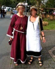 Kunden-Fotos 85 Kundenfoto Mittelaltermarkt