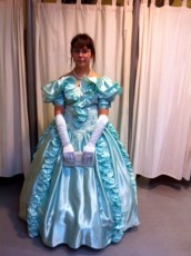 Kunden-Fotos 86 Kundenfoto Mottowoche in der Schule