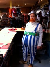 Kunden-Fotos 100 Kundenfoto Karneval 2013 in Clarholz