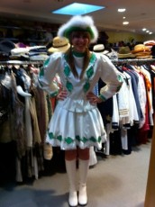 Kunden-Fotos 88 Kundenfoto Karneval