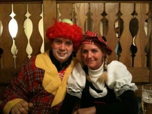 Kunden-Fotos 99 Kundenfoto Karneval 2013 in Harsewinkel