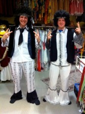 Kunden-Fotos 84 Kundenfoto Mottowoche Schule