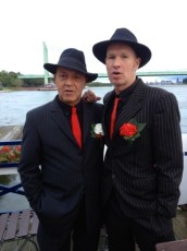 Kunden-Fotos 113 Kundenfoto 20er Jahre Party