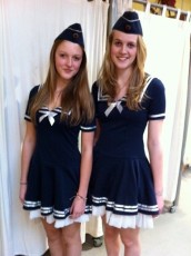 Kunden-Fotos 108 Kundenfoto Mottowoche in der Schule