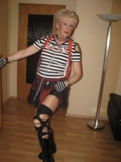 Kunden-Fotos 115 Kundenfoto 80er Jahre Party