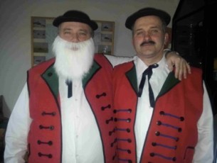 Kunden-Fotos 116 Kundenfoto Wildecker Herzbuben