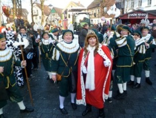 Kunden-Fotos 111 Kundenfoto Karneval