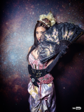 Kunden-Fotos 54 Steampunk Kostüme für Fotoshooting