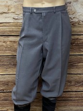 Über uns 44 20er Knickerbocker-Hose