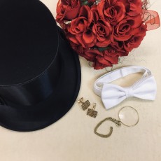 Über uns 31 Herren Accessoires