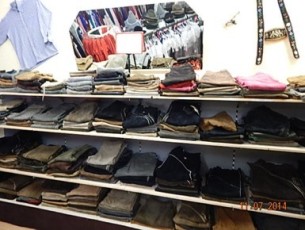 Über uns 80 Trachtenlederhosen