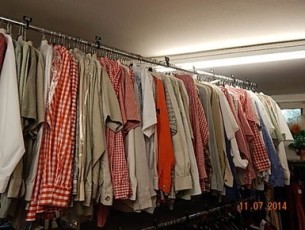 Über uns 81 Trachtenhemd fürs Oktoberfest